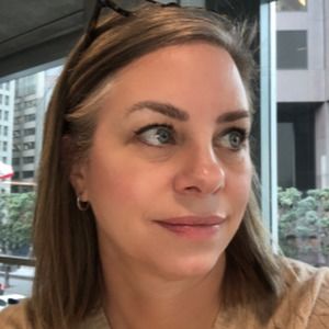 Meet your Posher, Carina